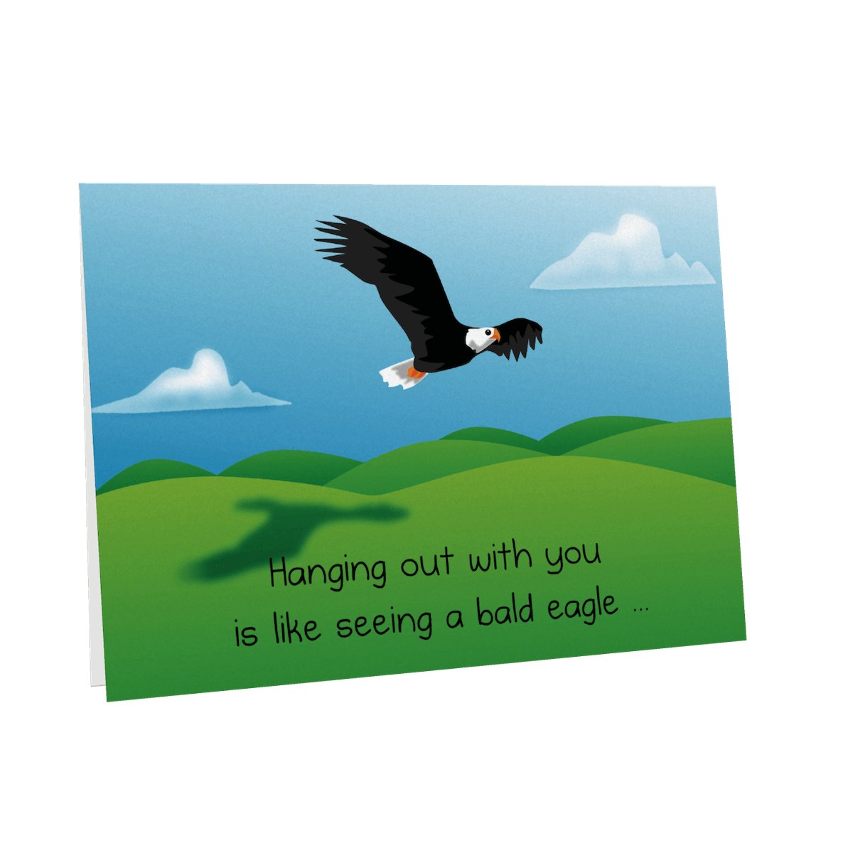 exploding-kittens-bald-eagle-freundschaftskarte-nsfw image 2