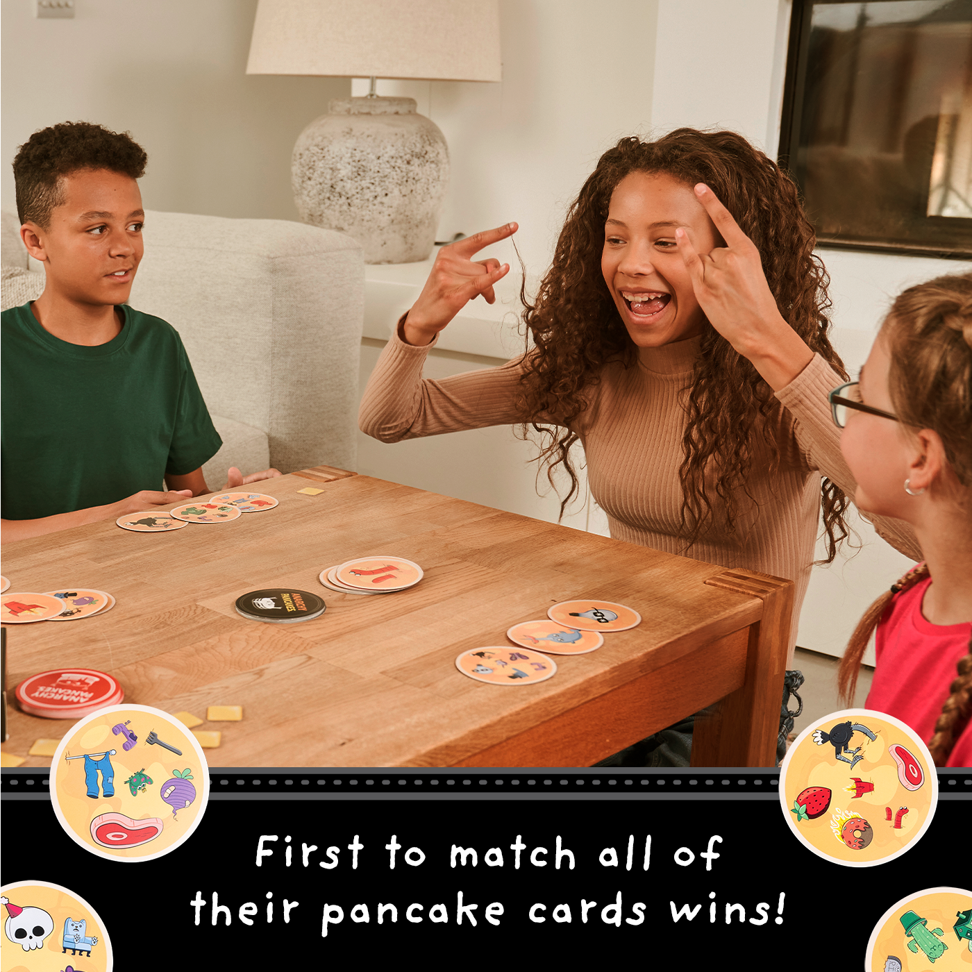 exploding-kittens-anarchy-pancakes-kartenspiel-spot-it image 4