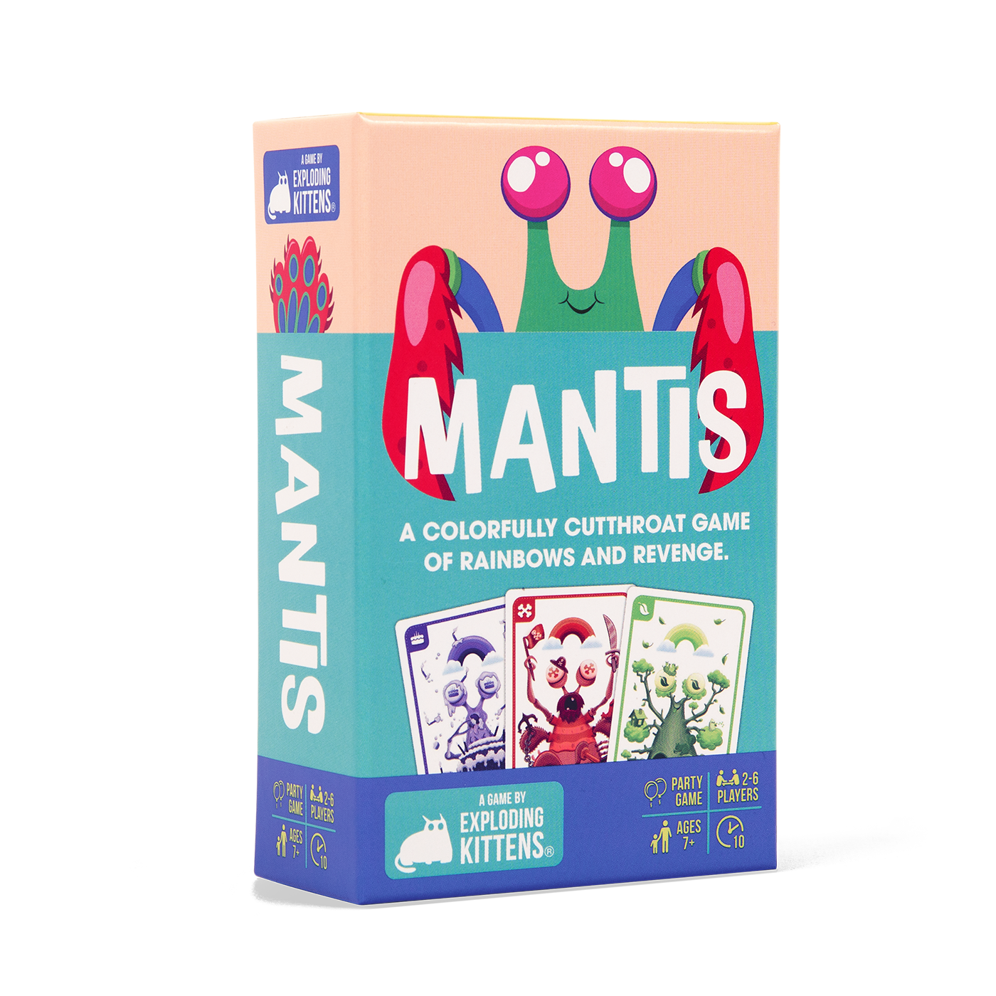 exploding-kittens-mantis-kartenspiel-small-version-stehlen-oder-punkten image 1