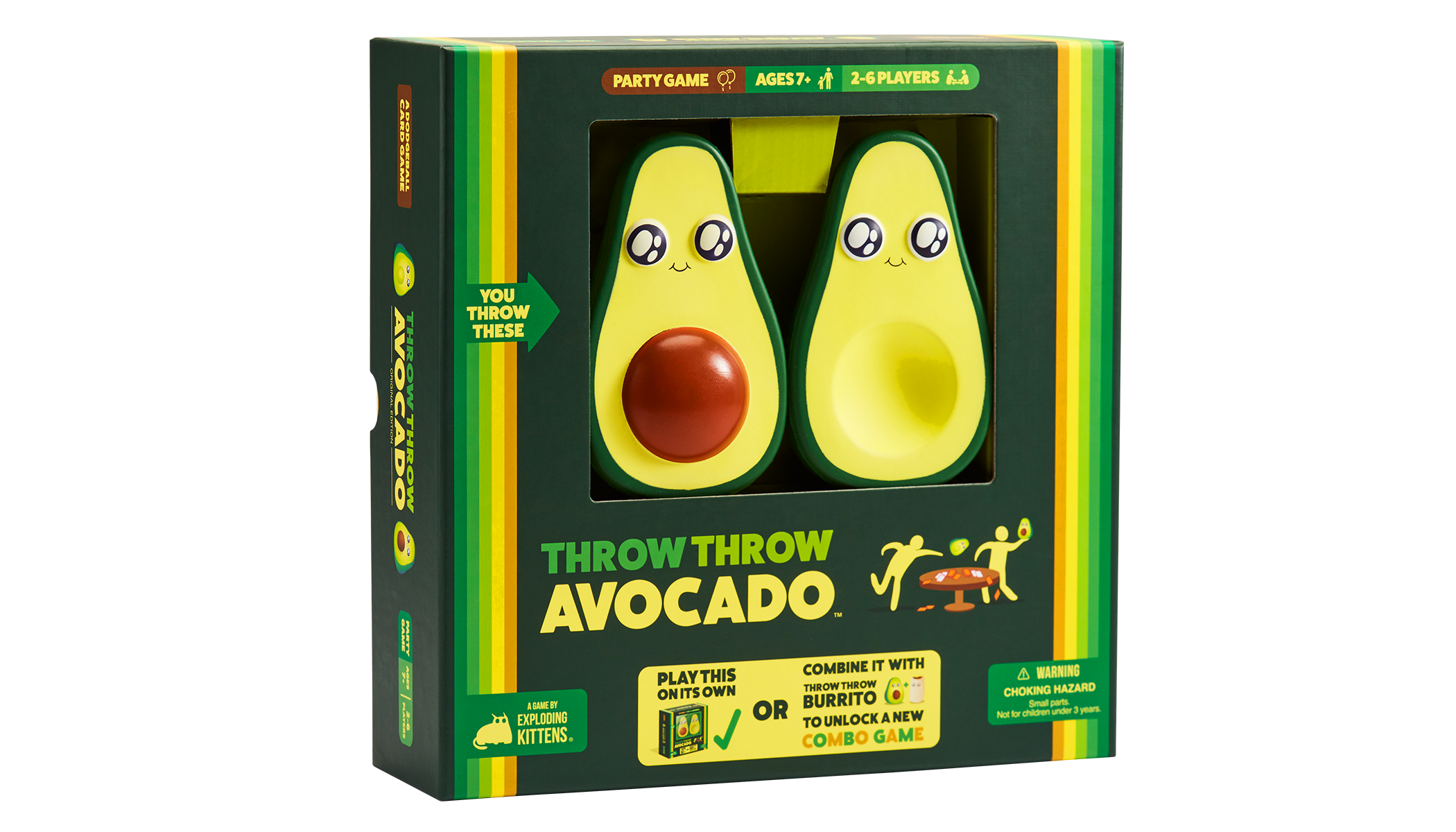 exploding-kittens-throw-throw-avocado-kartenspiel-mit-avocados image 2