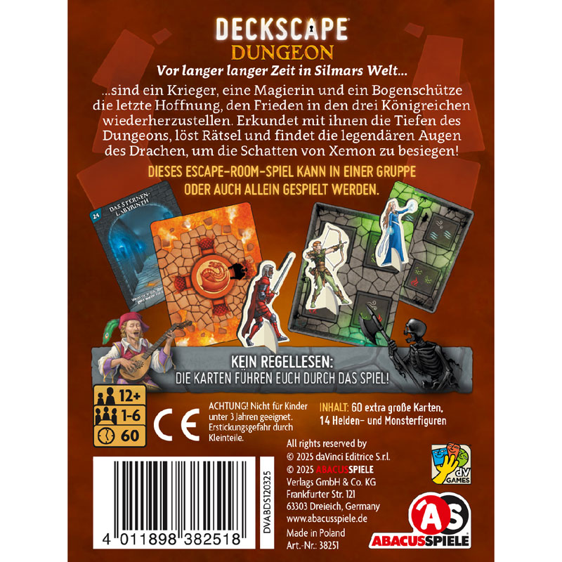 abacusspiele-deckscape-dungeon-escape-kartenspiel image 2