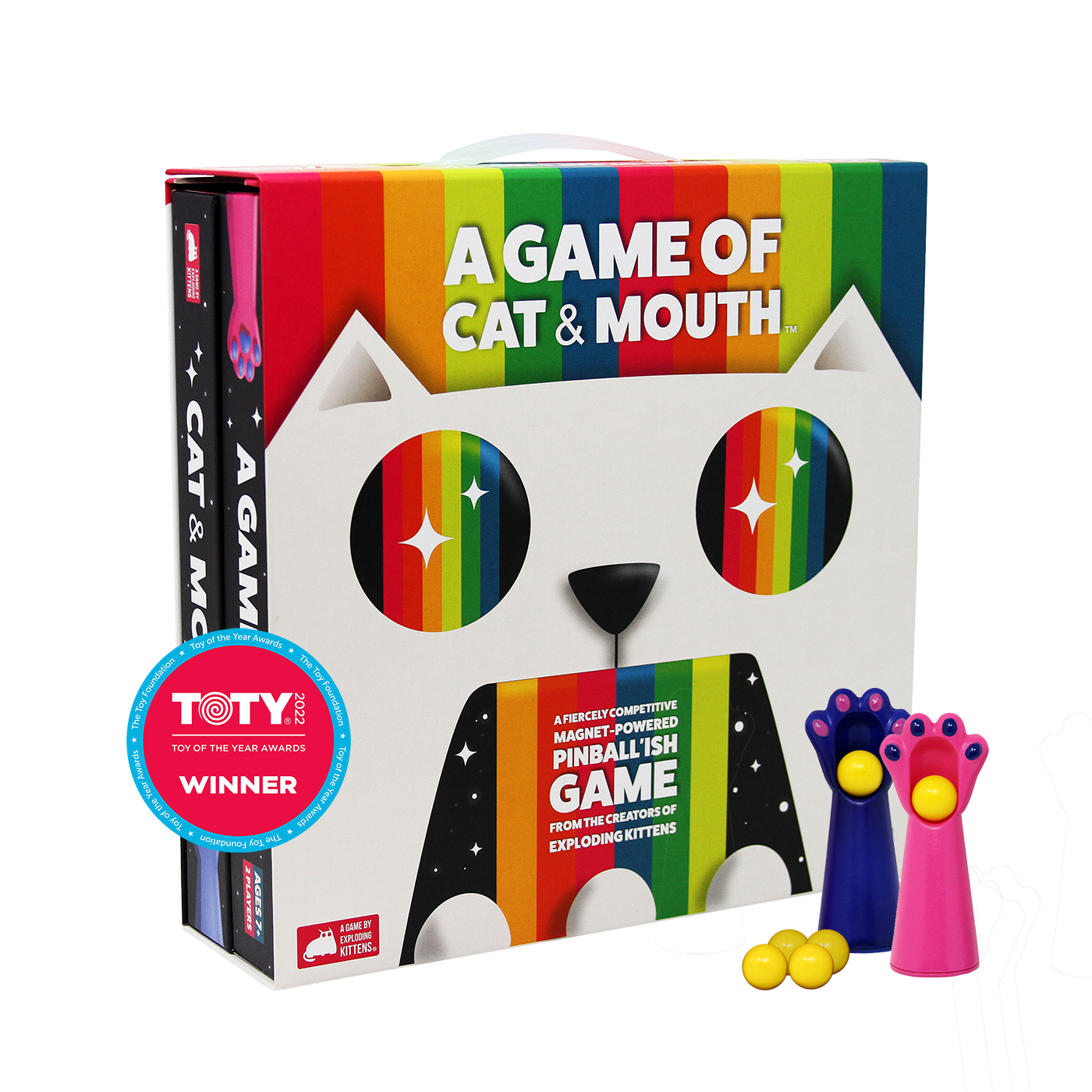 exploding-kittens-a-game-of-cat-mouth-brettspiel-2-spieler image 1
