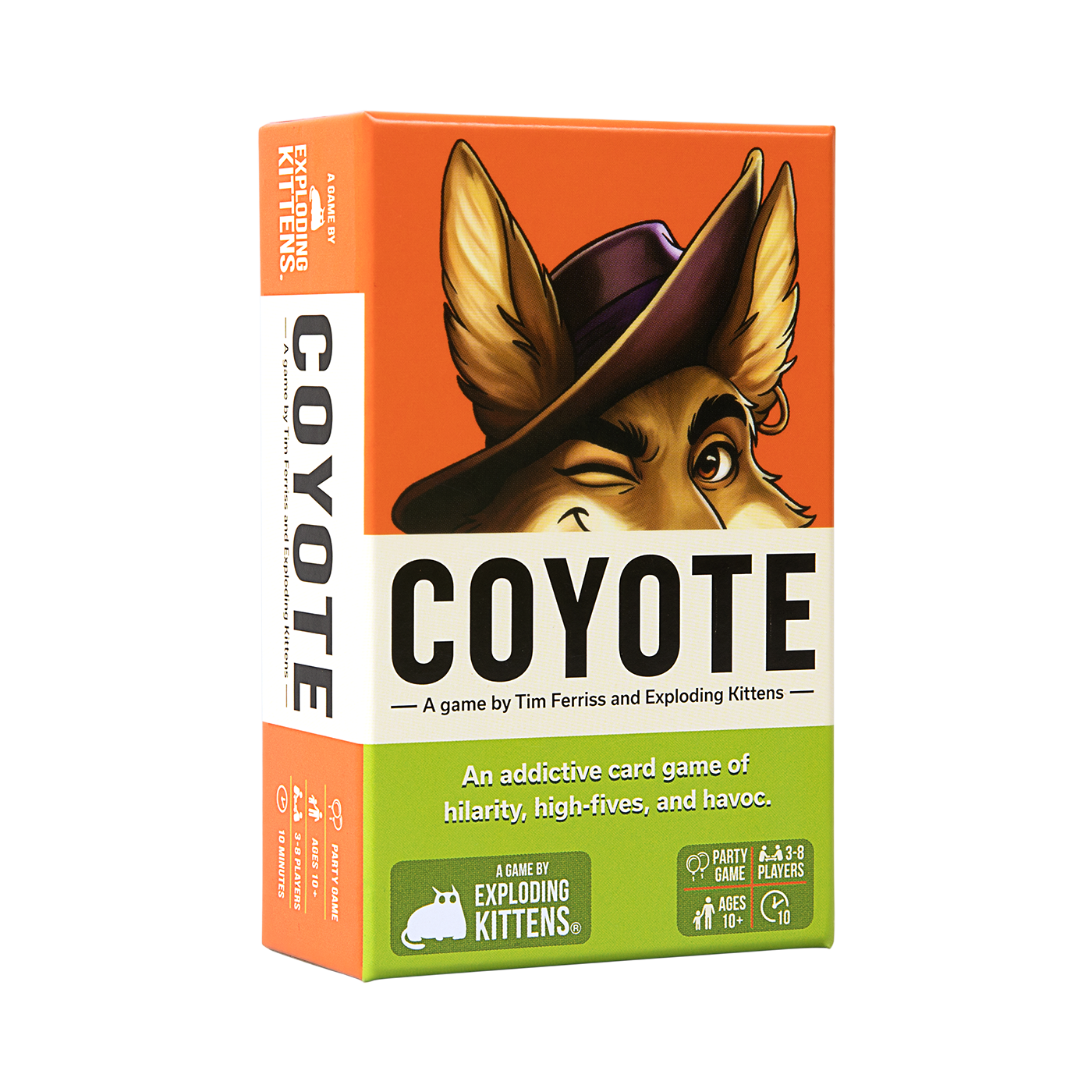 exploding-kittens-games-coyote-kartenspiel-reaktion-aktion image 1