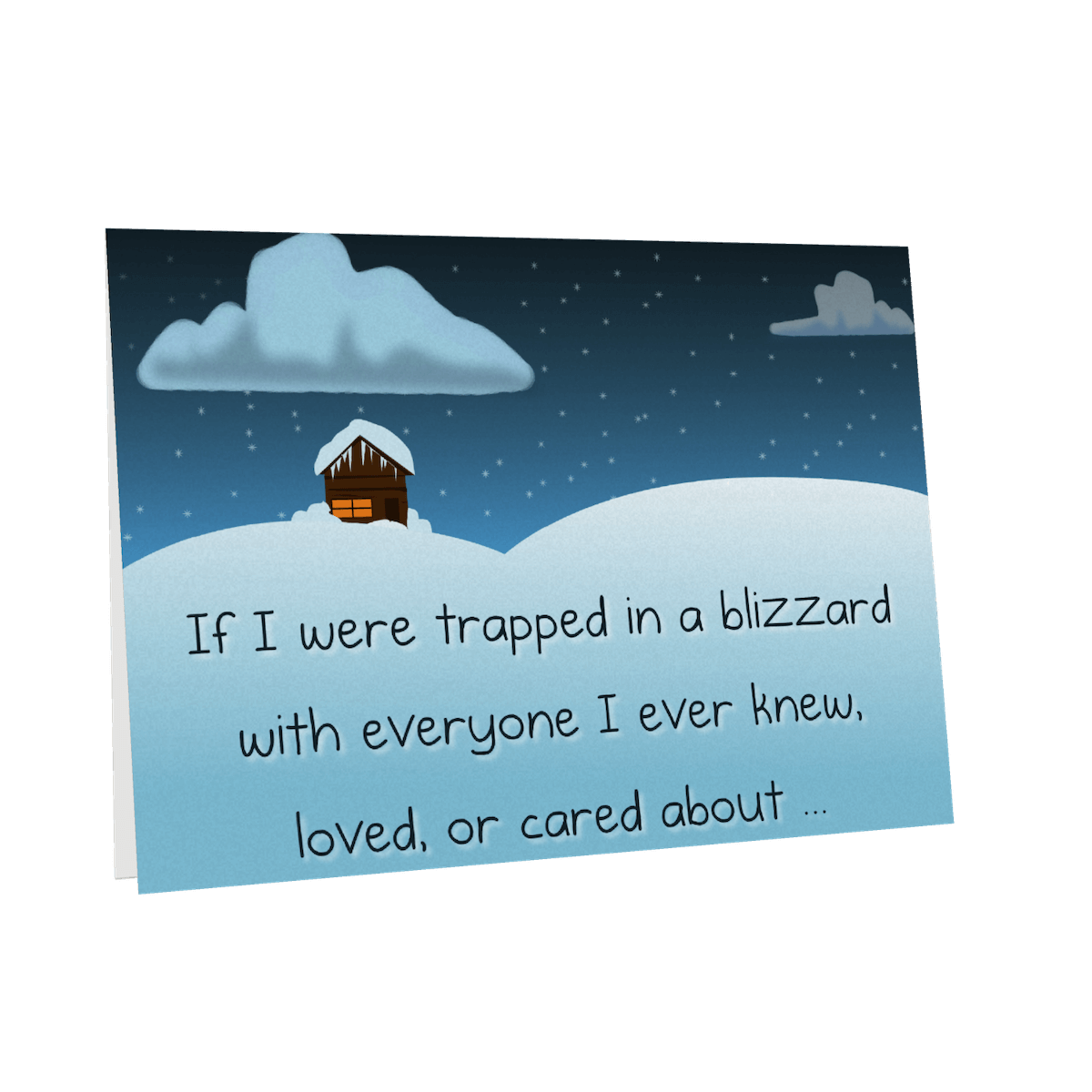 exploding-kittens-blizzard-nsfw-weihnachtskarte-gru-karte-einzeln image 2