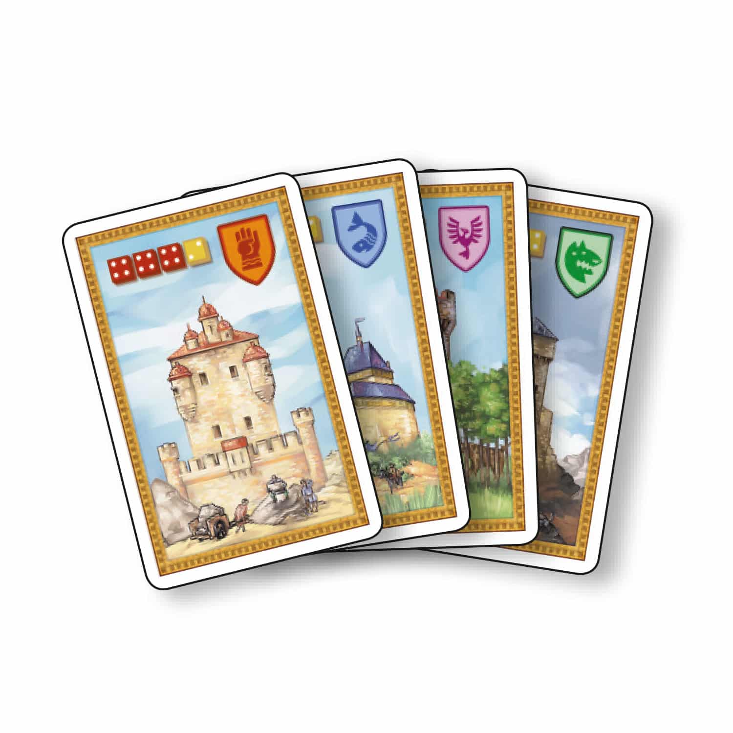 abacusspiele-tichu-knatsch-kartenspiel-stichspiel image 6