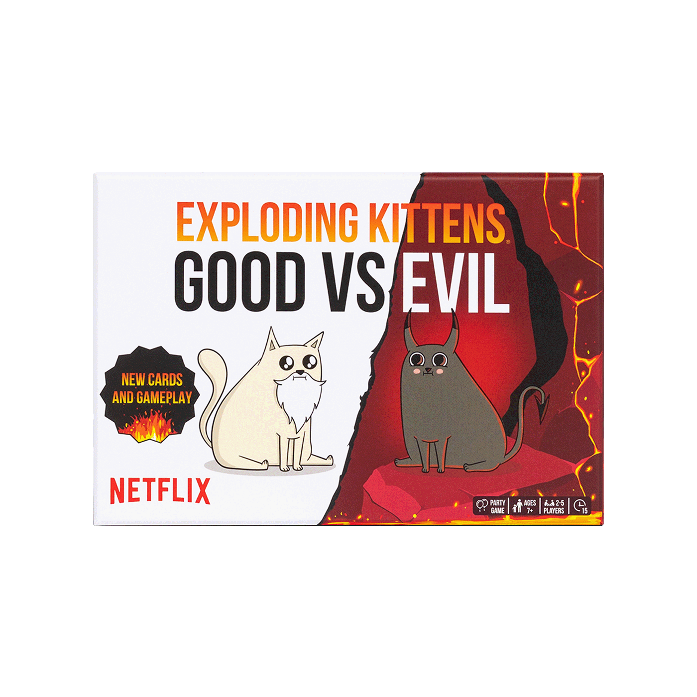 exploding-kittens-good-vs-evil-kartenspiel-standard image 1