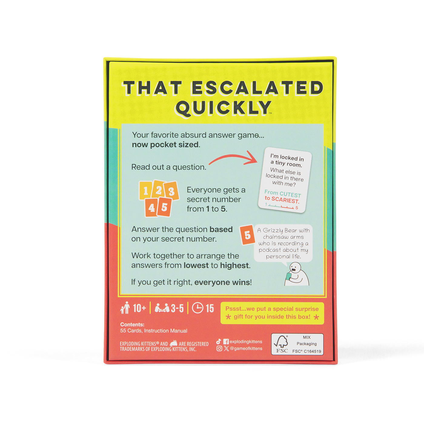 exploding-kittens-that-escalated-quickly-grab-game-reisespiel image 7