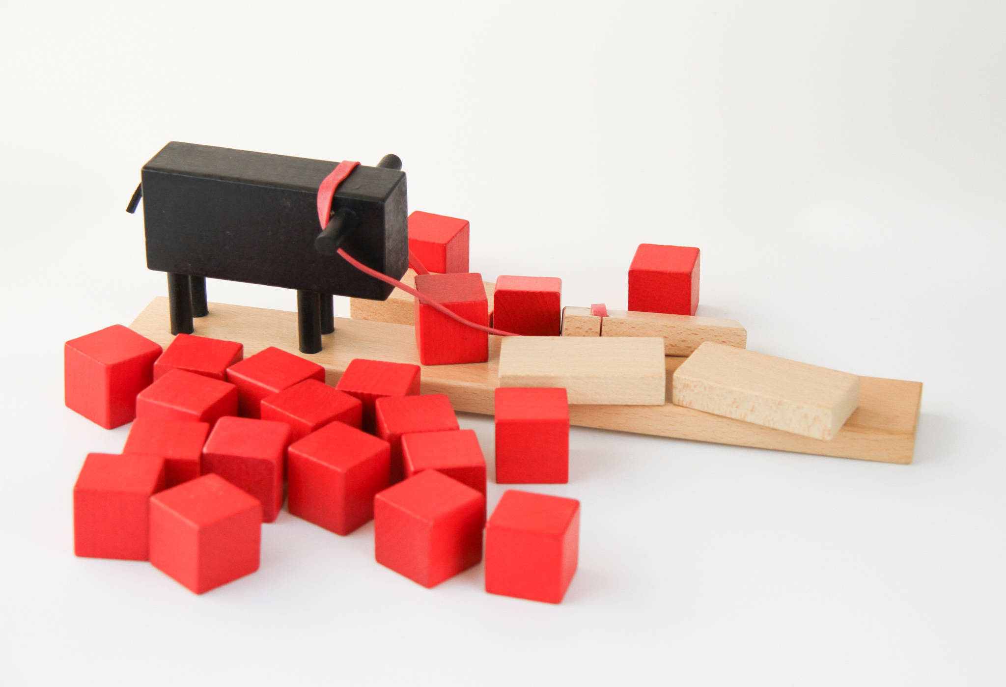abacusspiele-cacao-toro-erweiterung-strategiespiel-stierkampf image 4