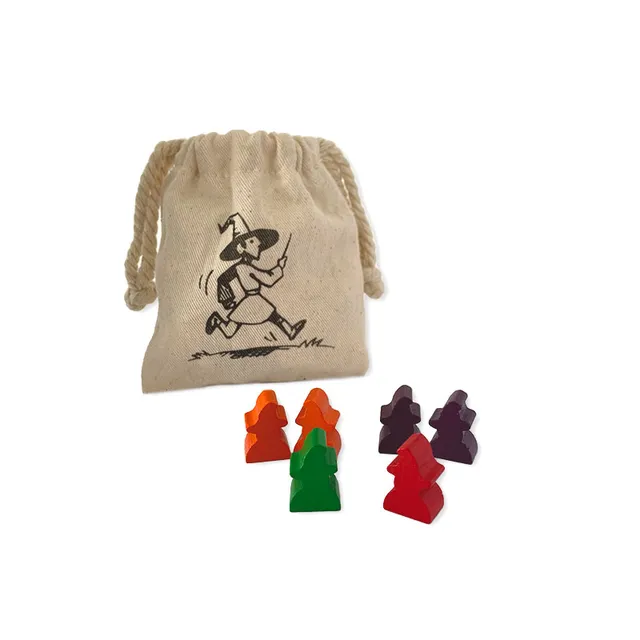 abacusspiele-die-wandelnden-t-rme-s-ckchen-magier-zubeh-r image 1