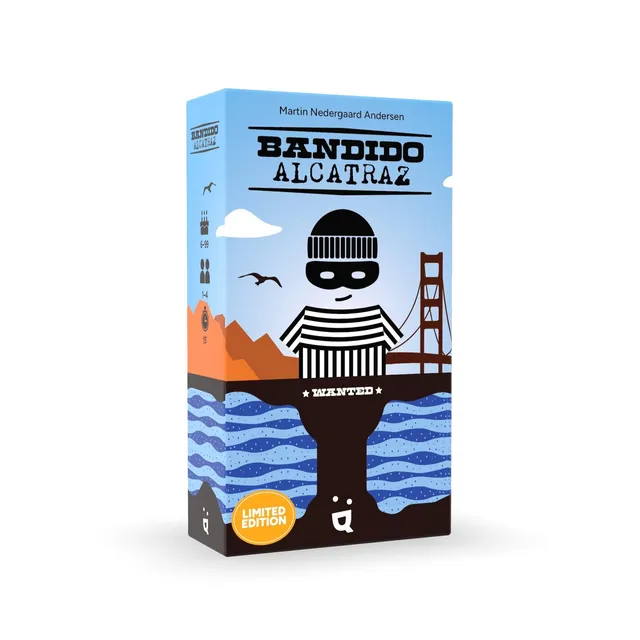 huch-bandido-alcatraz-kartenspiel-familie image 1