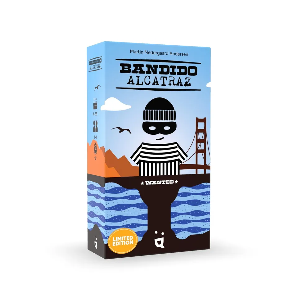 huch-bandido-alcatraz-kartenspiel-familie image 1