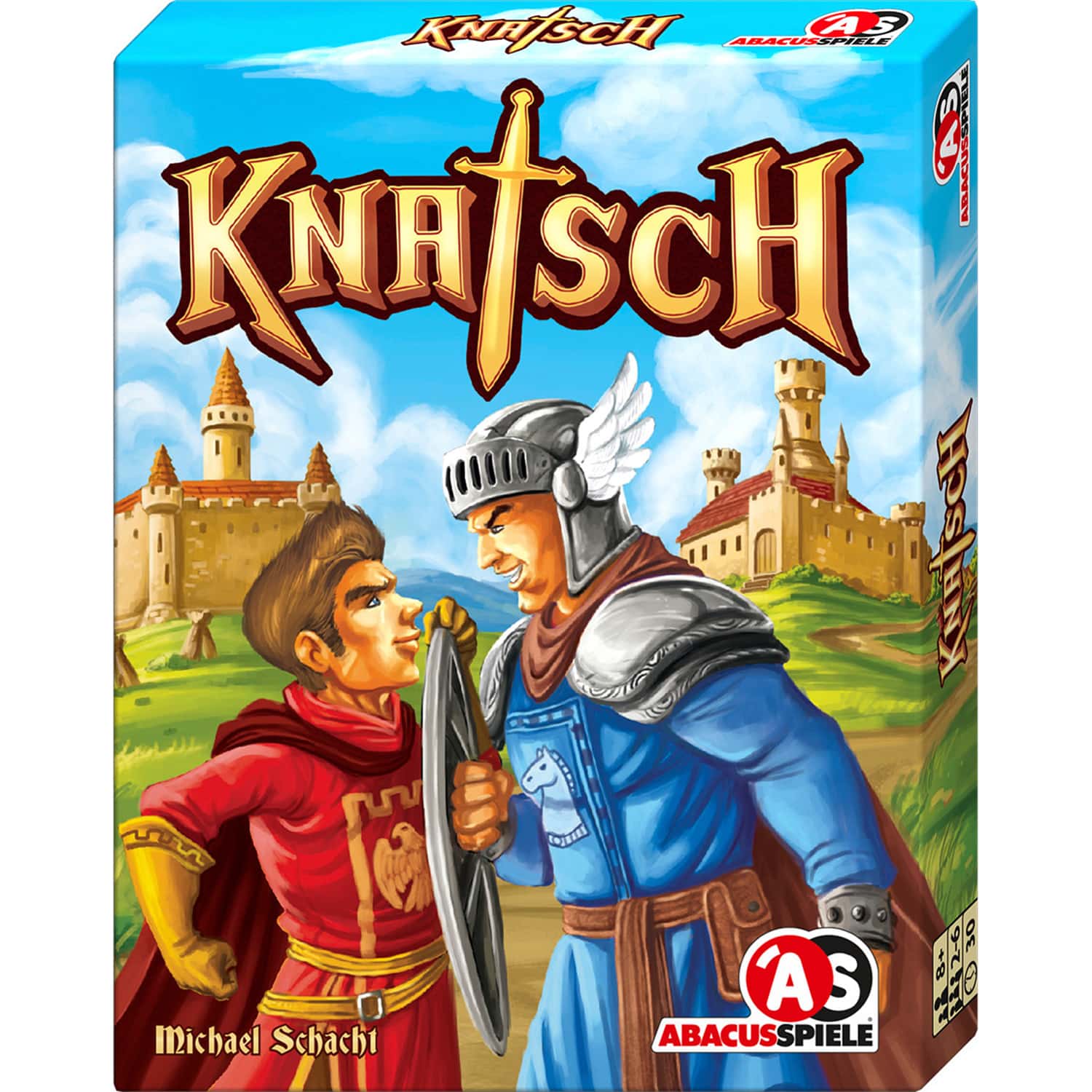 abacusspiele-tichu-knatsch-kartenspiel-stichspiel image 1