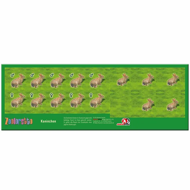 abacus-zooloretto-kaninchenfamilie-goodie-erweiterung image 1