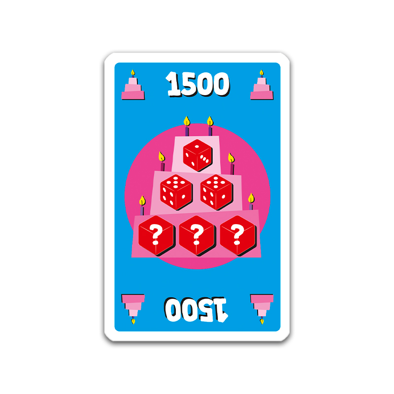 abacusspiele-tutto-promokarte-torte-w-rfelspiel-goodie image 1