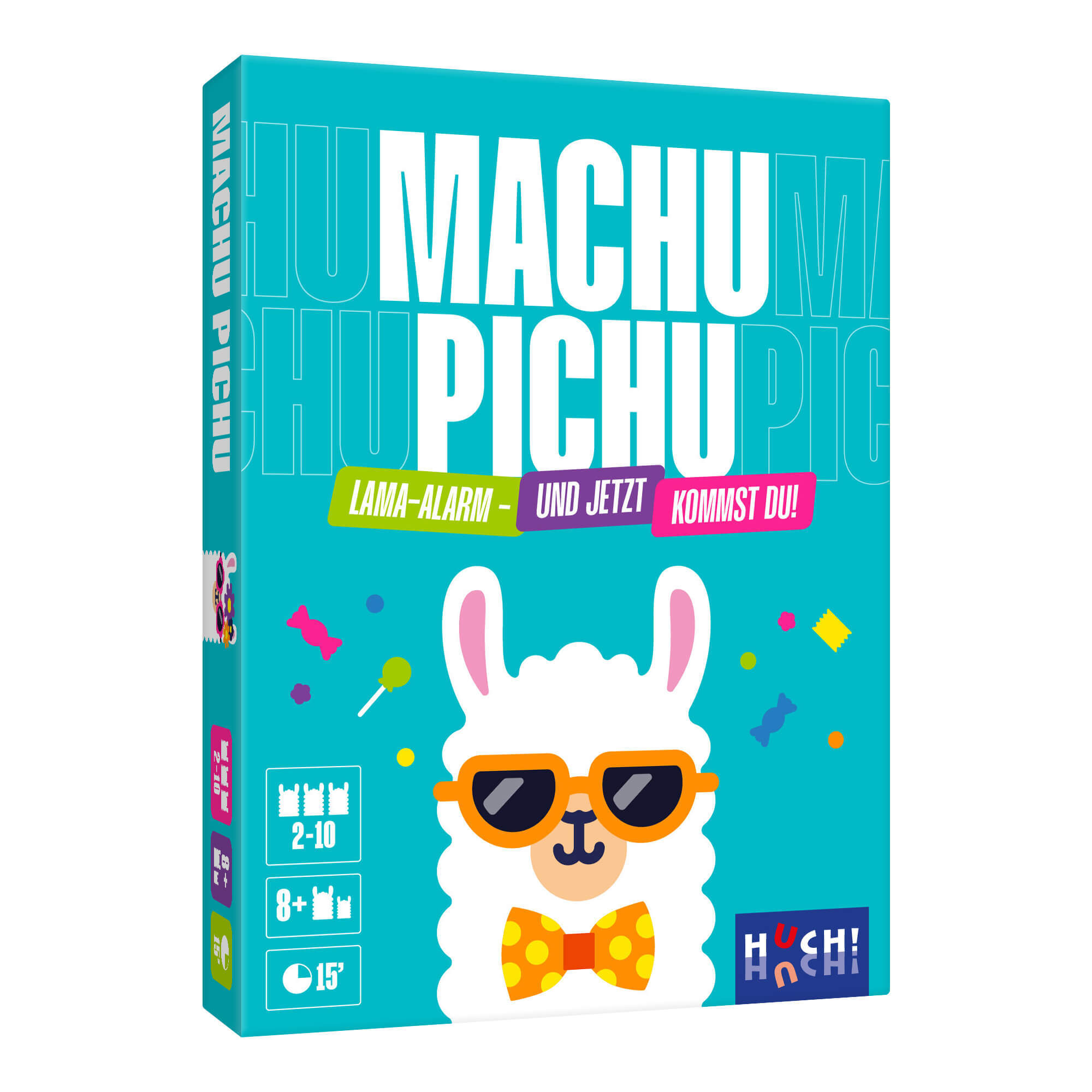 huch-cartzzle-machu-pichu-familienspiel-puzzle image 6