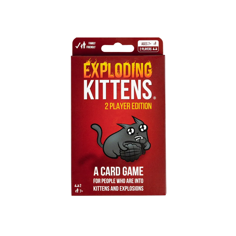 exploding-kittens-2-player-edition-kartenspiel-deutsche-ausgabe image 1