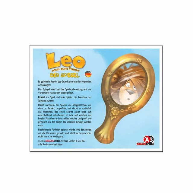 abacusspiele-zooloretto-leo-der-spiegel-goodie-karte image 1
