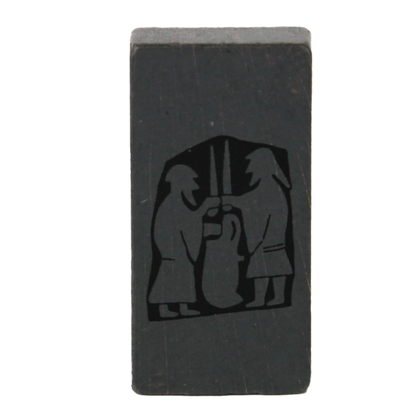 abacusspiele-w-rfelpyramide-spielsteinblock-spielstein-grau image 1