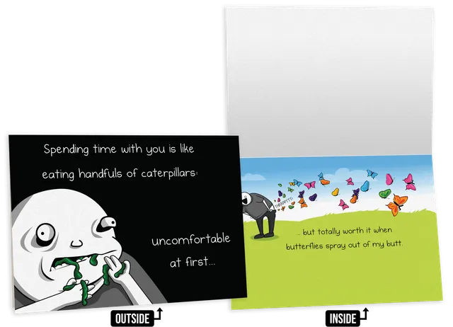 exploding-kittens-caterpillar-gru-karte-nsfw-liebe-freundschaft image 1
