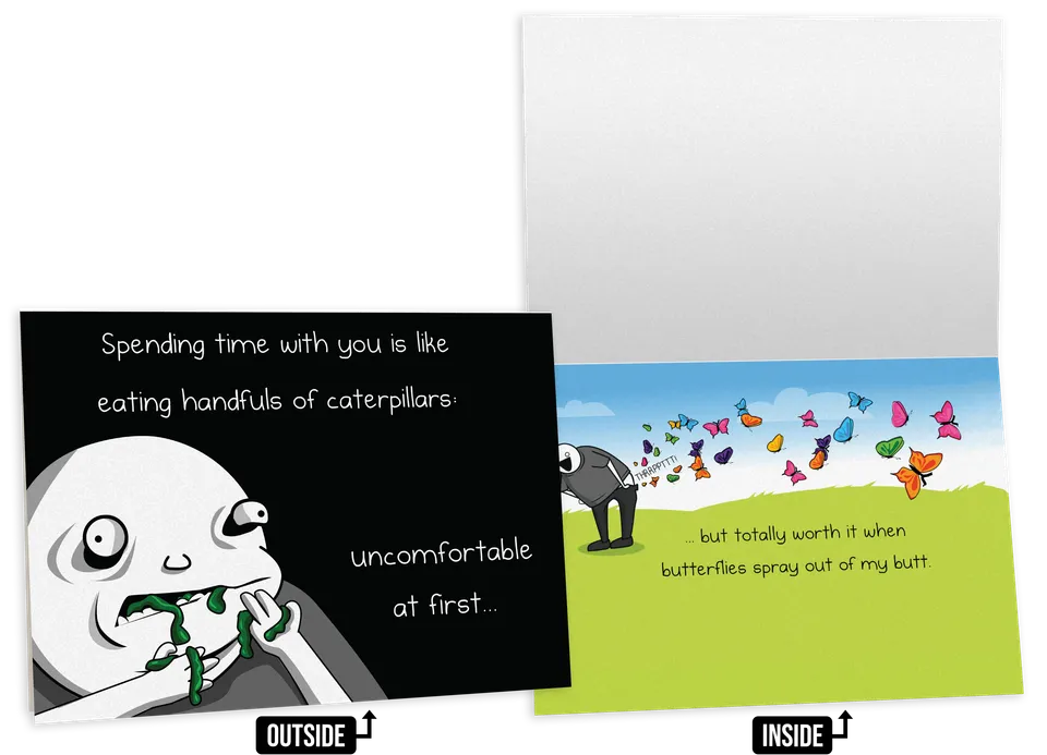 exploding-kittens-caterpillar-gru-karte-nsfw-liebe-freundschaft image 1