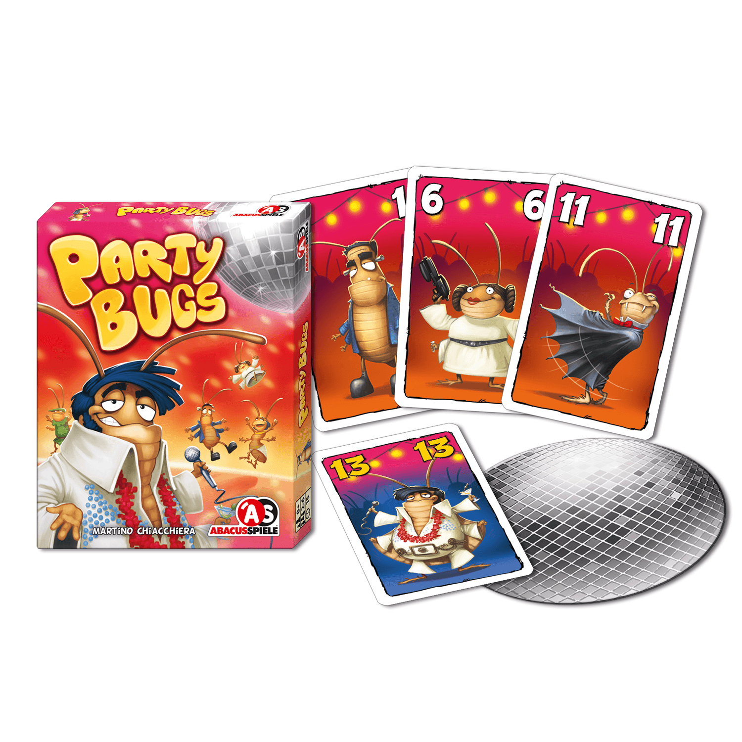 abacusspiele-party-bugs-kartenspiel-familienspiel-k-fer image 3