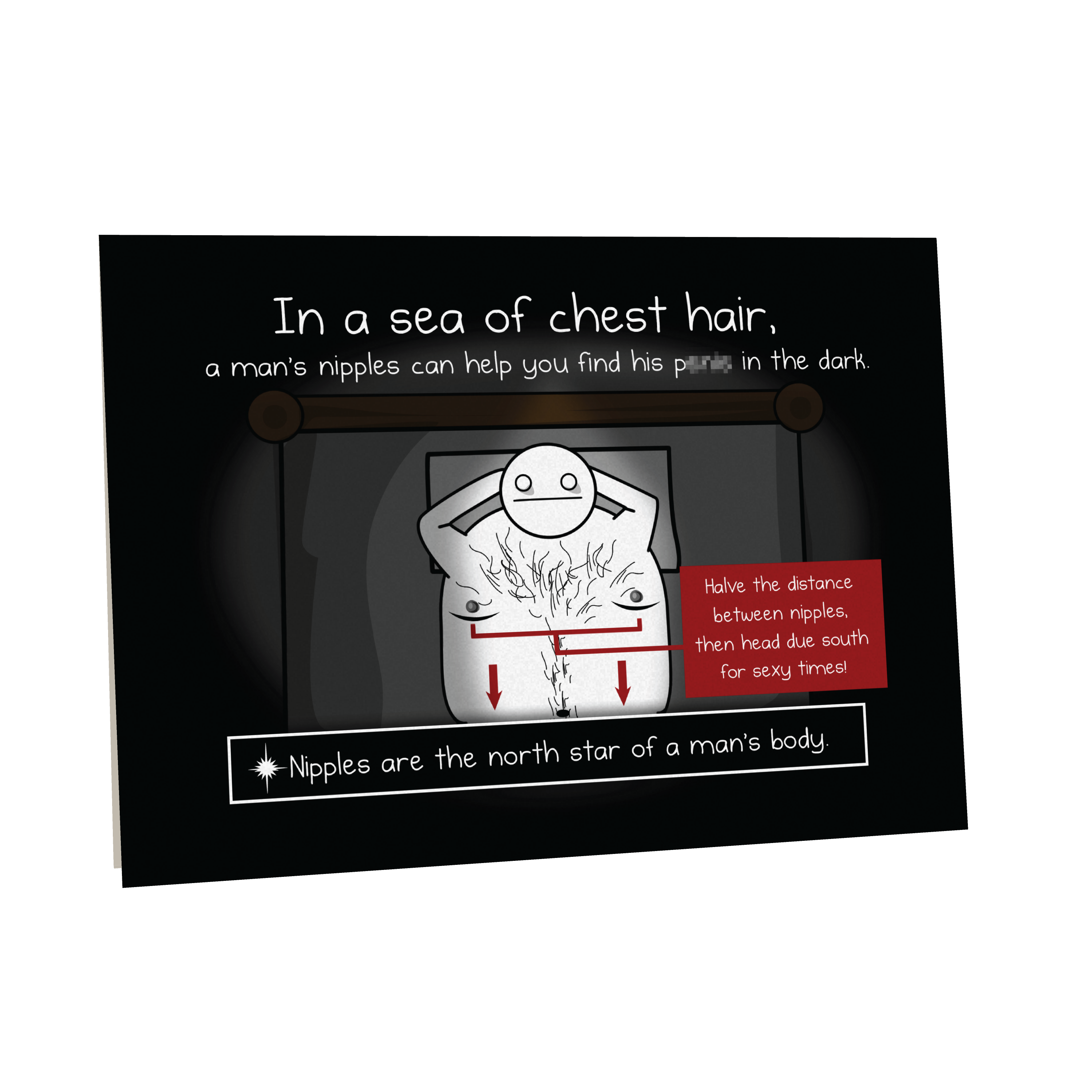 exploding-kittens-nipples-gru-karte-liebe-nsfw-einzelkarte image 2