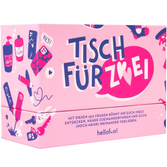 huch-blackout-tisch-f-r-zwei-quizspiel-paare image 1