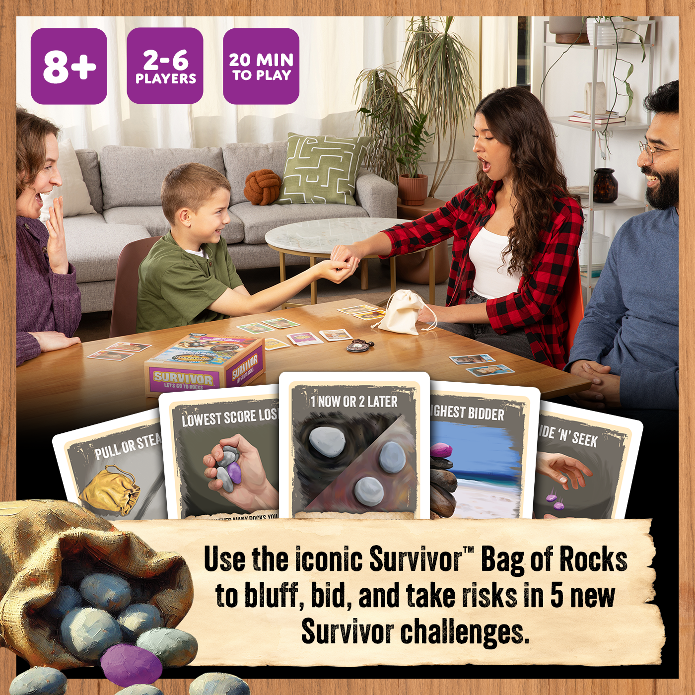exploding-kittens-survivor-let-s-go-to-rocks-partyspiel image 2
