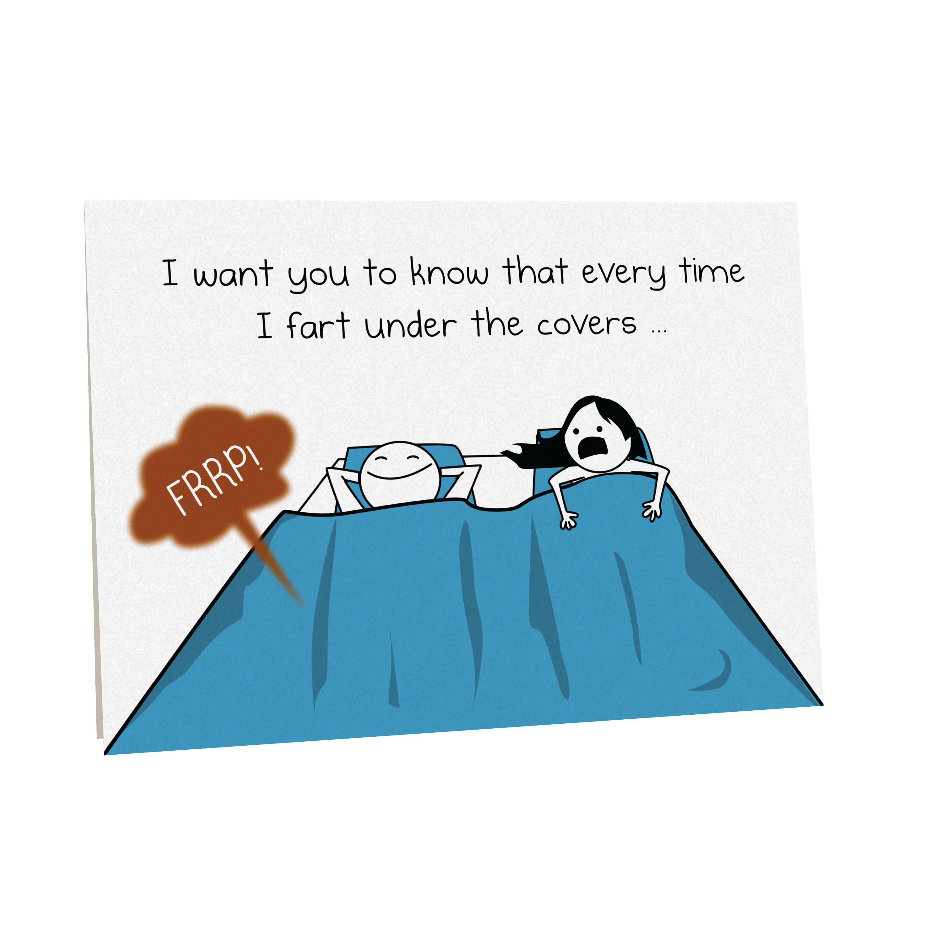exploding-kittens-fart-grusskarte-love-friendship-einzelkarte image 2