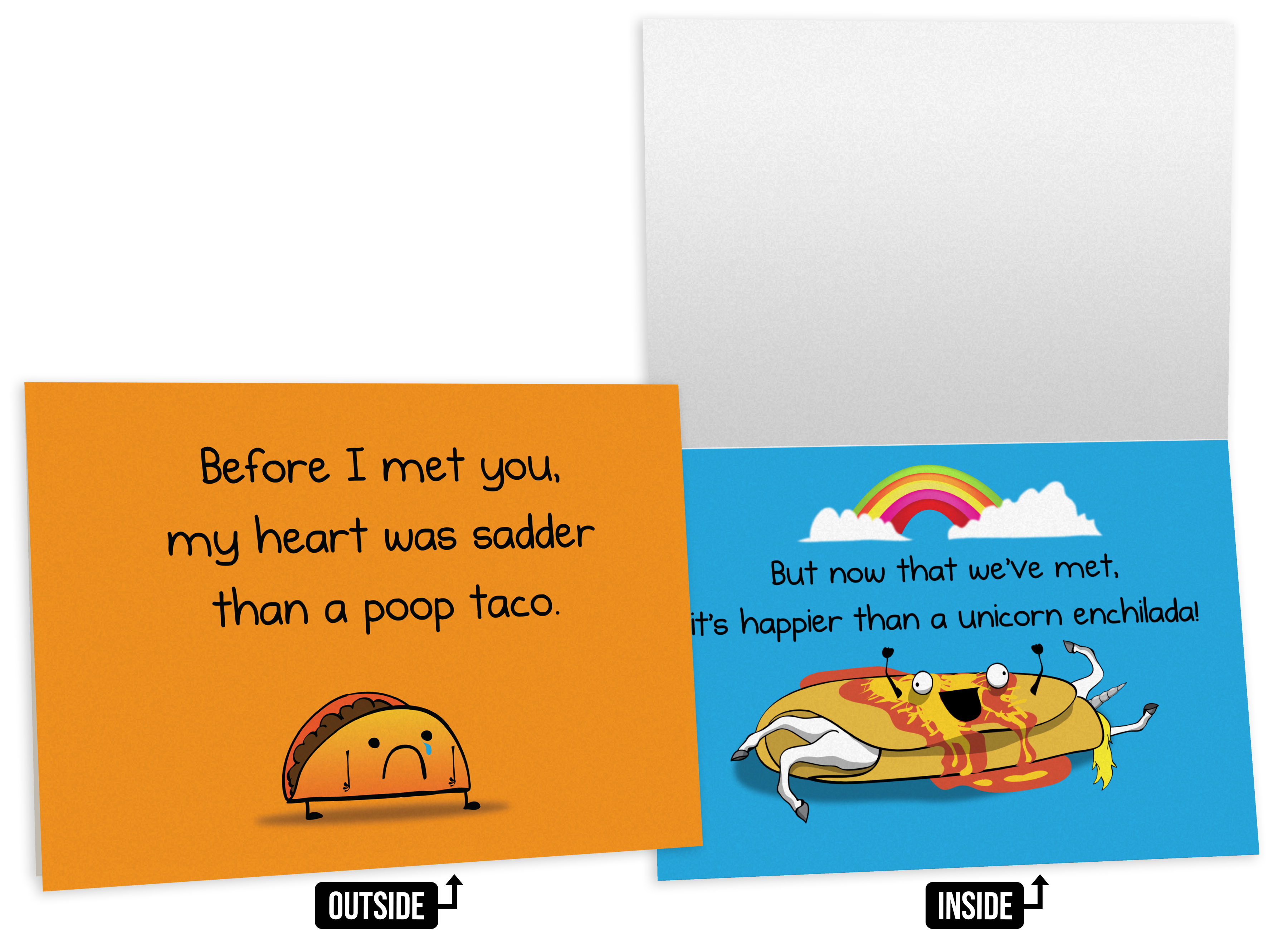 exploding-kittens-love-friendship-grusskarten-4er-pack-vol-c image 6