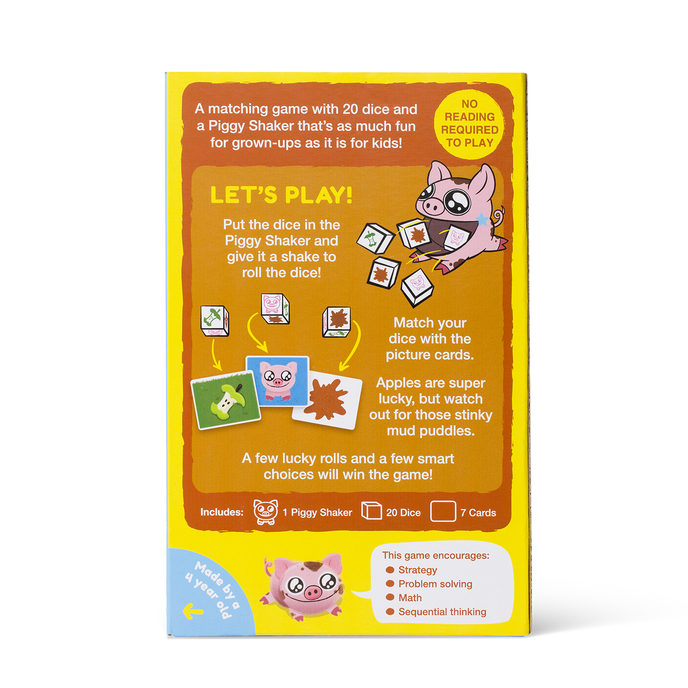 exploding-kittens-you-little-stinker-w-rfelspiel-pig-edition image 7