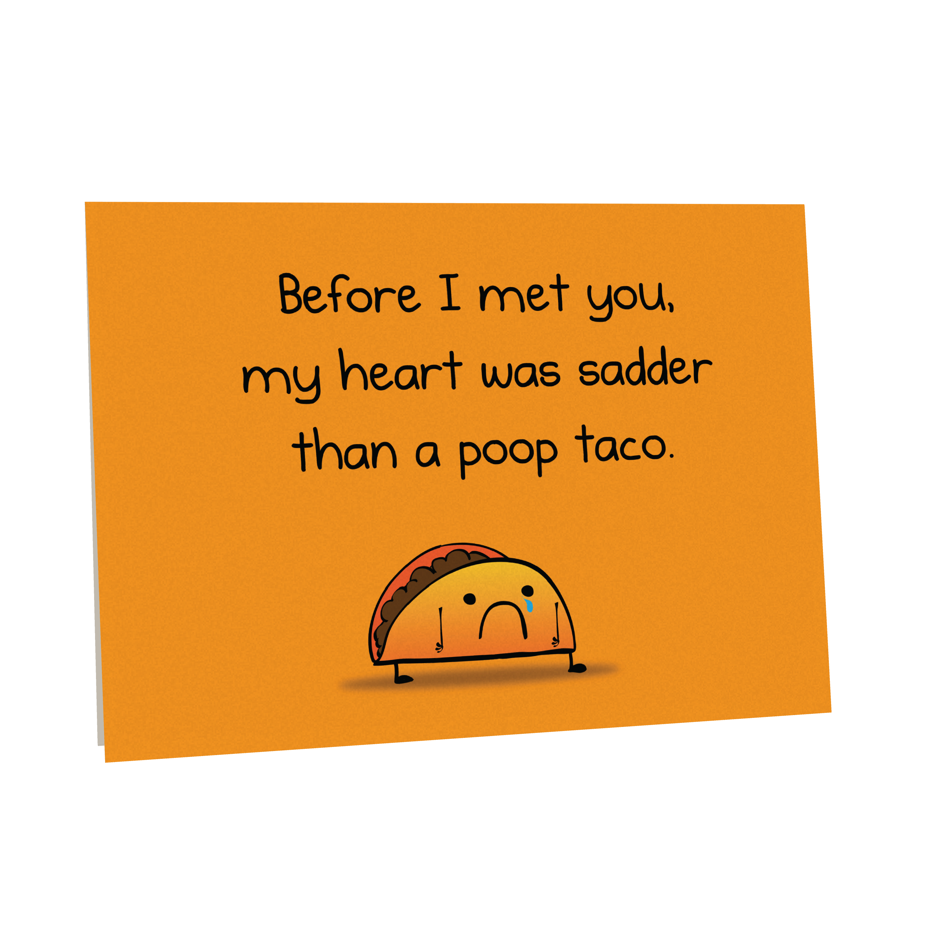 exploding-kittens-poop-taco-gru-karte-nsfw-einzelkarte image 2