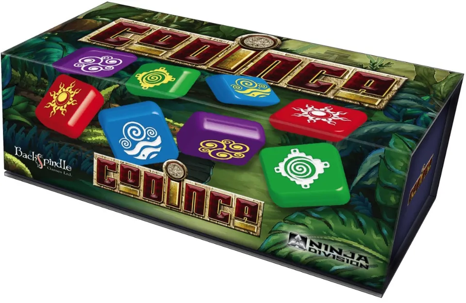 backspindle-codinca-strategiespiel-2-4-spieler-reise image 1