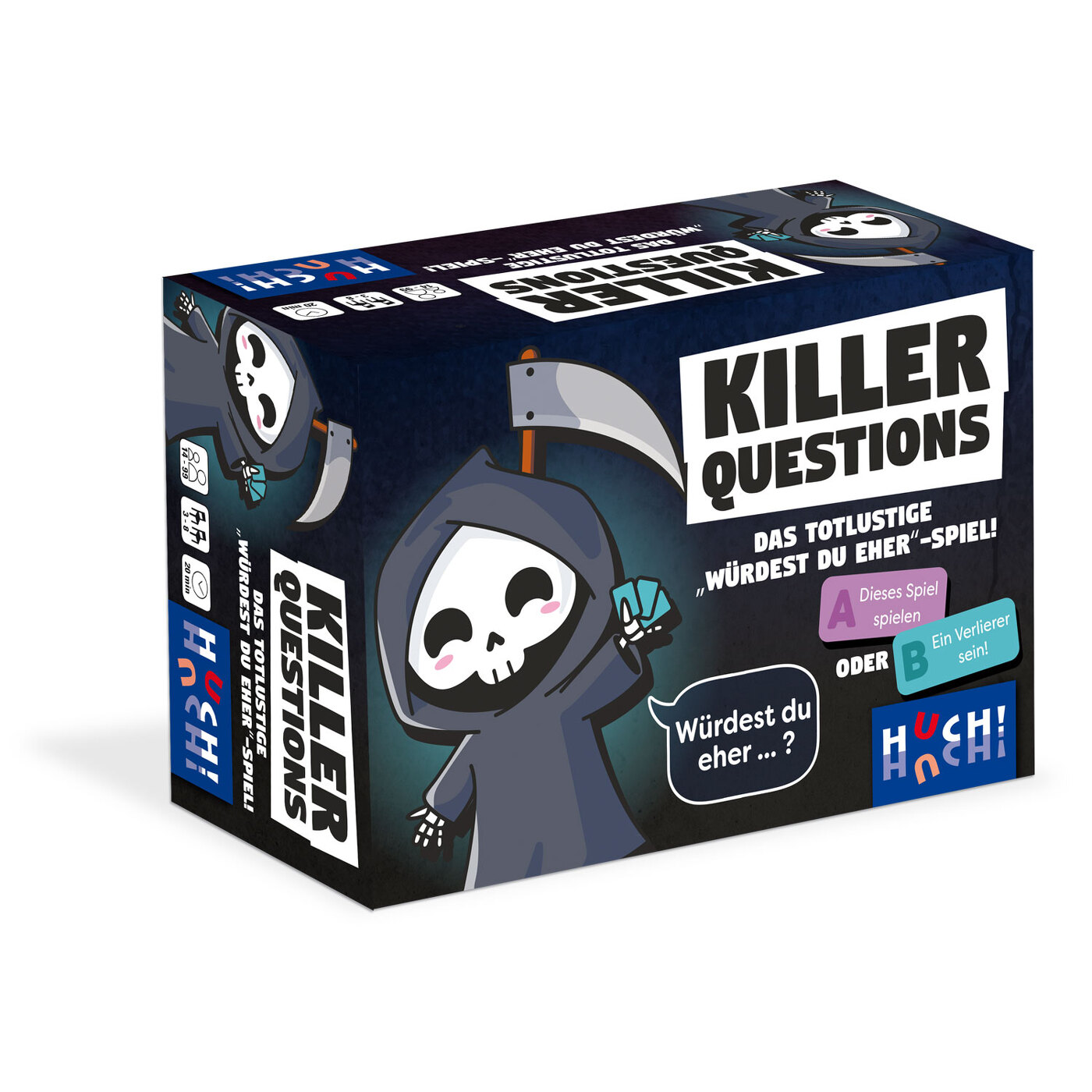 huch-haste-worte-killer-questions-quizspiel image 1