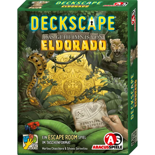 abacusspiele-deckscape-geheimnis-von-eldorado-escape-spiel image 1