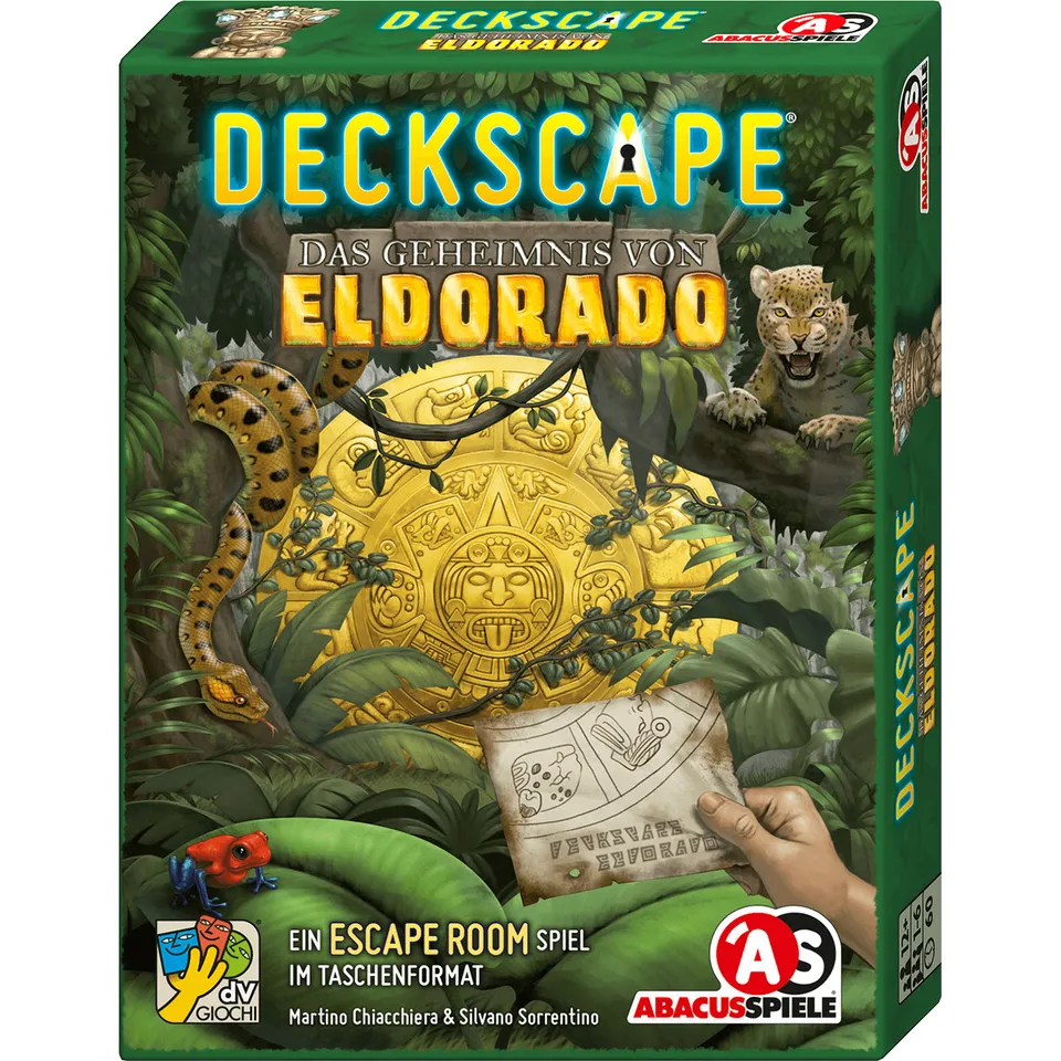 abacusspiele-deckscape-geheimnis-von-eldorado-escape-spiel image 1