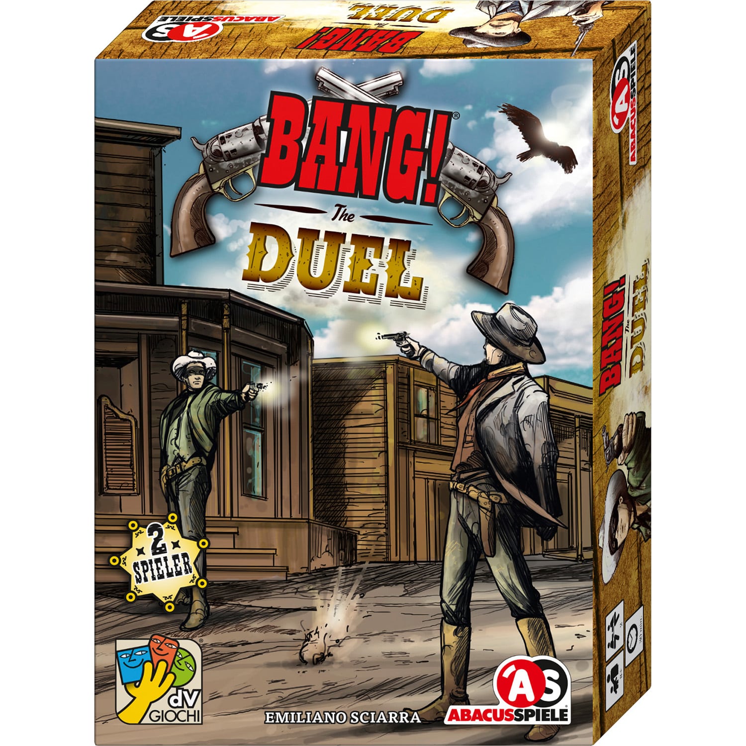 abacusspiele-bang-the-duel-kartenspiel-duell-2-personen image 1