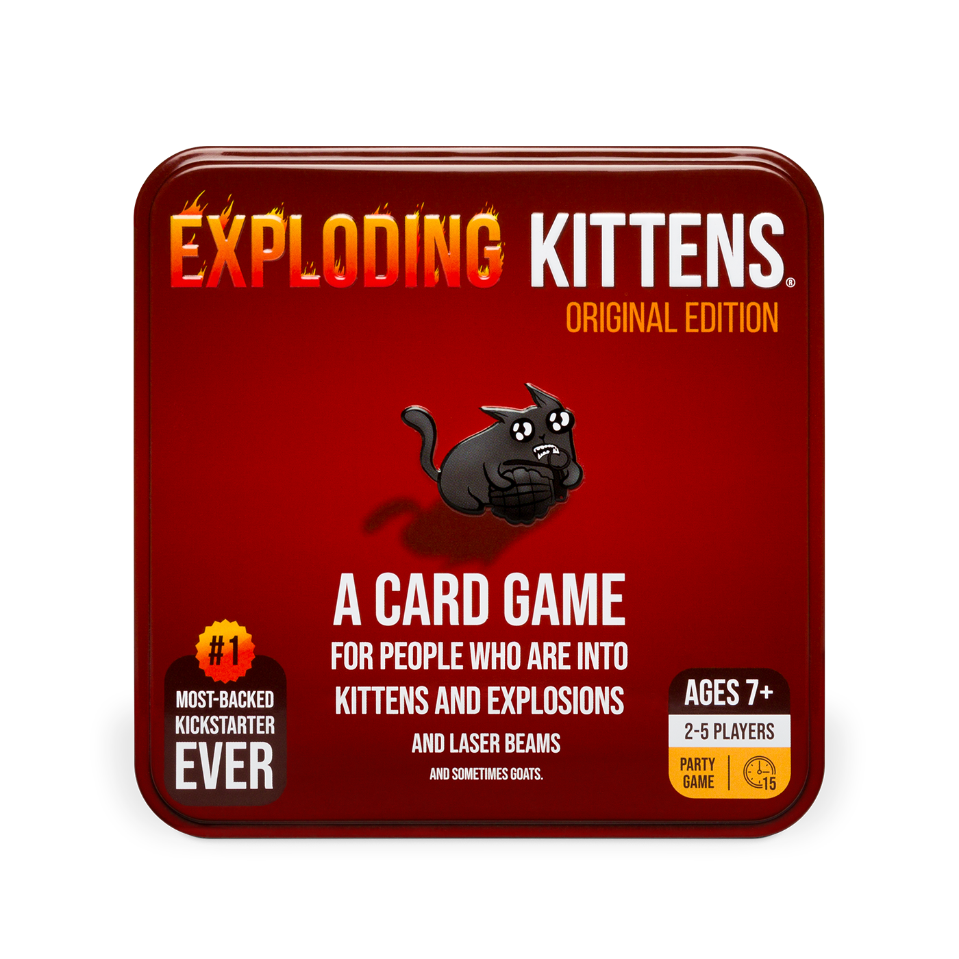 exploding-kittens-games-original-edition-kartenspiel-classic-tin image 1