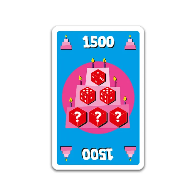 abacusspiele-tutto-promokarte-torte-w-rfelspiel-goodie image 1