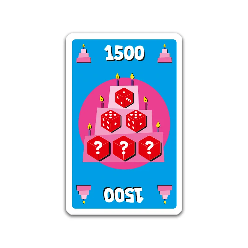 abacusspiele-tutto-promokarte-torte-w-rfelspiel-goodie image 1