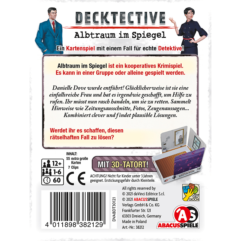 abacusspiele-decktective-albtraum-im-spiegel-krimispiel image 2
