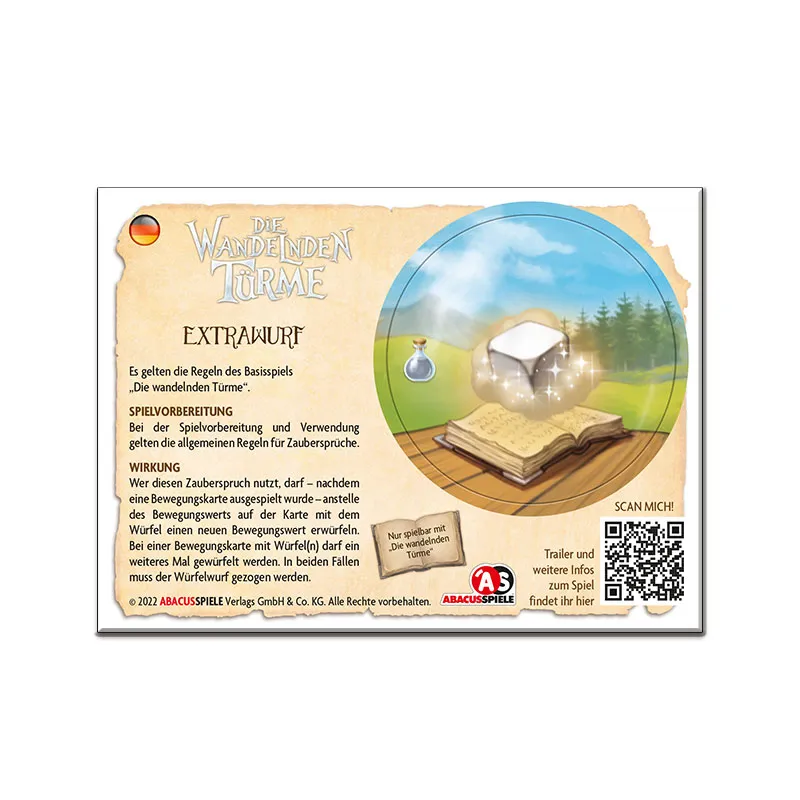 abacusspiele-die-wandelnden-t-rme-extrawurf-goodie image 1