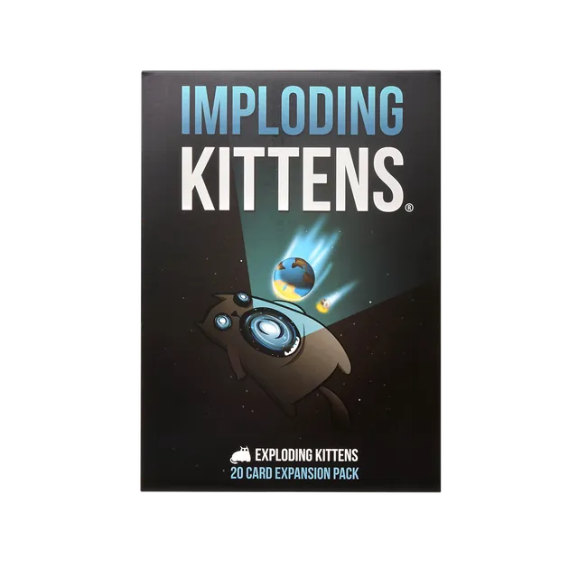 exploding-kittens-imploding-kittens-erweiterung-deutsche-ausgabe-6-spieler image 1