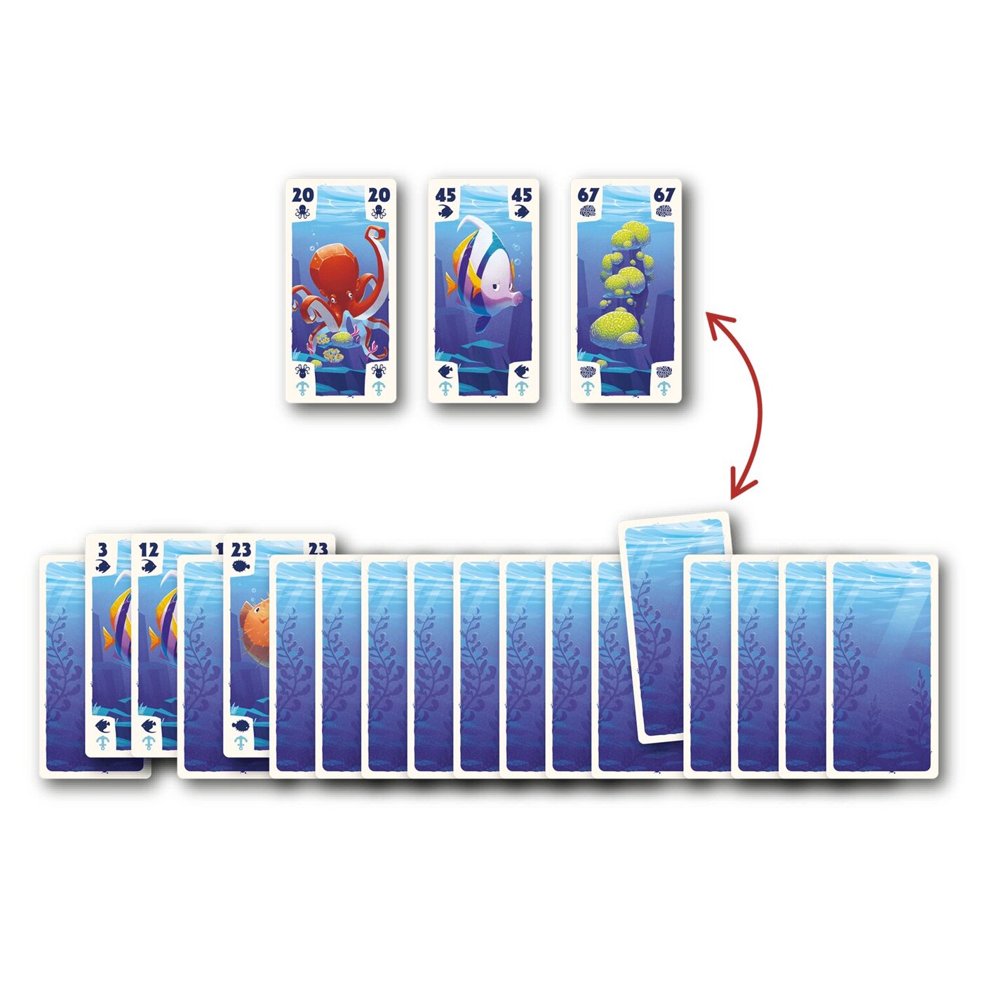 huch-flex-puzzler-fugu-puzzlespiel-riff image 8