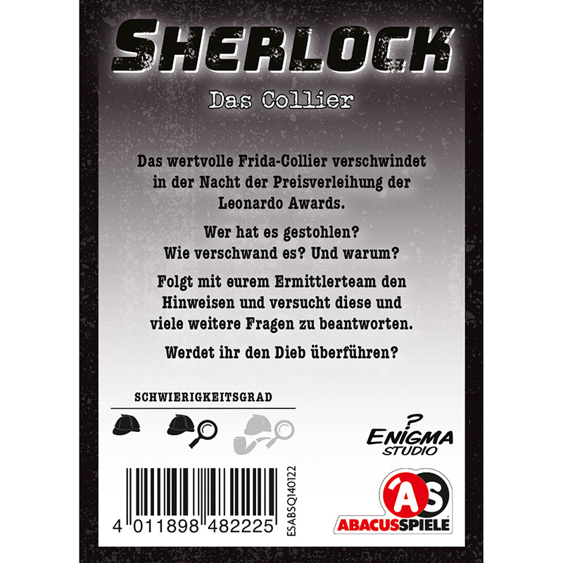 abacusspiele-sherlock-das-collier-krimispiel-kartenspiel-fall image 2