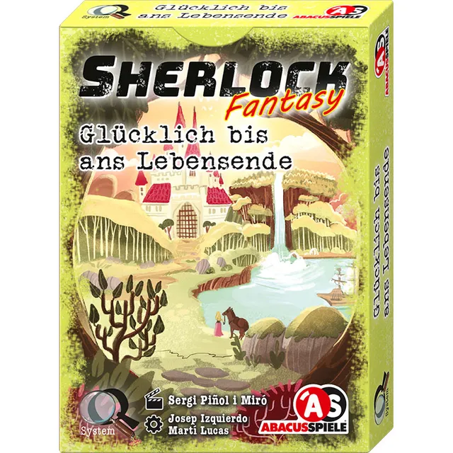 abacusspiele-sherlock-fantasy-gl-cklich-bis-ans-lebensende-krimispiel-fall image 1