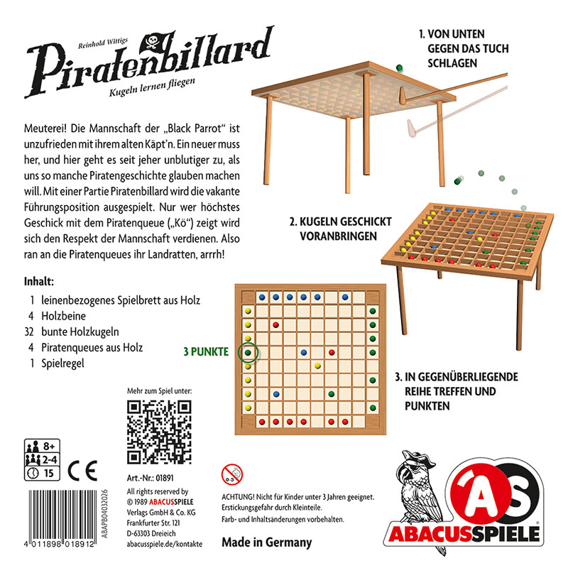 abacusspiele-w-rfelpyramide-piratenbillard-familienspiel image 2