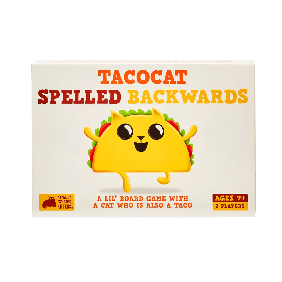 exploding-kittens-tacocat-spelled-backwards-kartenspiel-duell image 1