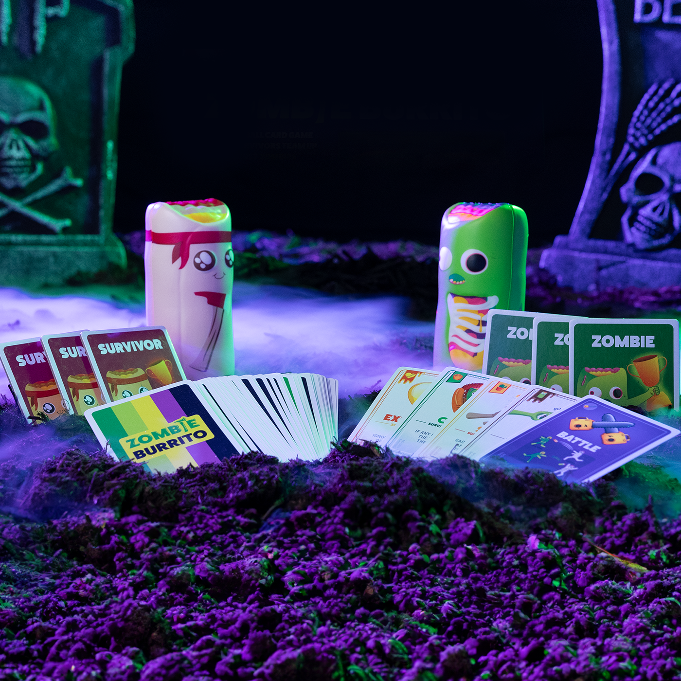 exploding-kittens-bundles-zombie-party-bundle-kartenspiel-halloween image 6