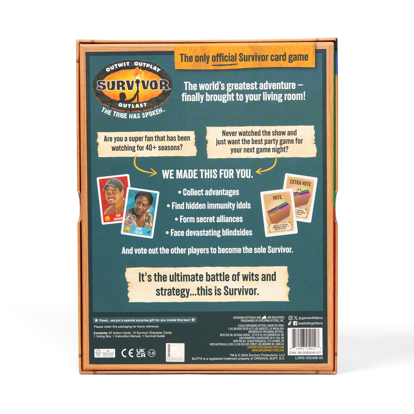exploding-kittens-survivor-kartenspiel-tribe-has-spoken image 7